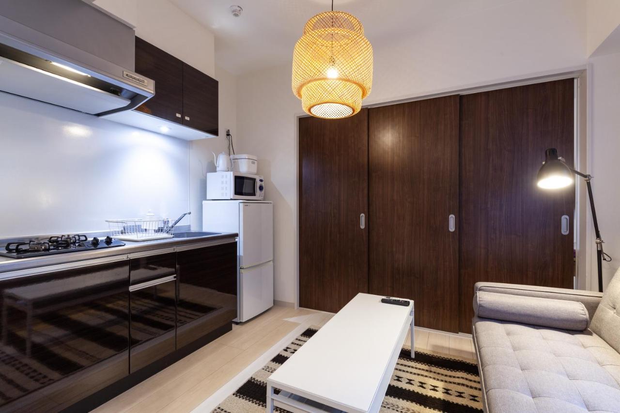 Apartamento Sunshine Tower