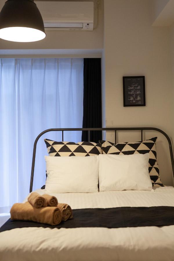 Apartamento Sunshine Tower Tokio