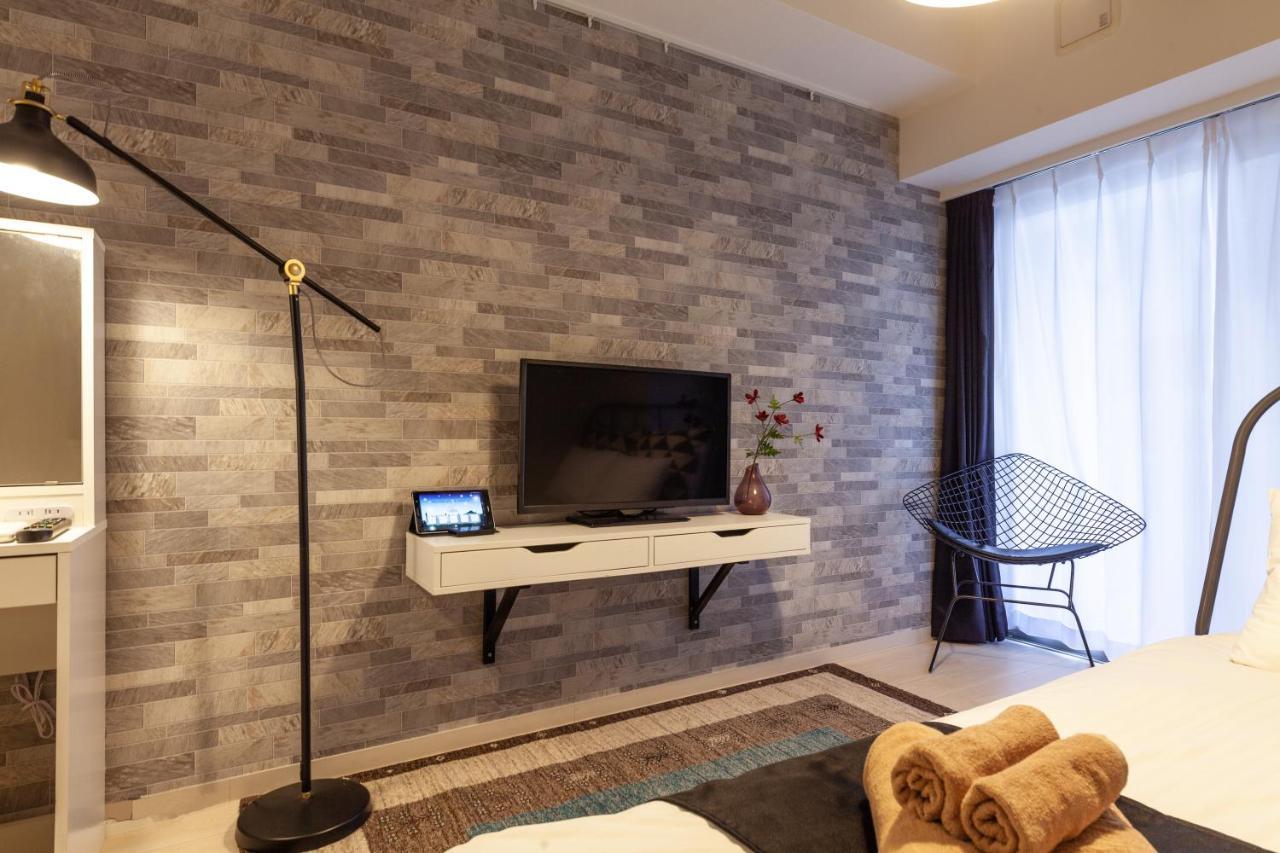 Sunshine Tower Apartamento Tokio