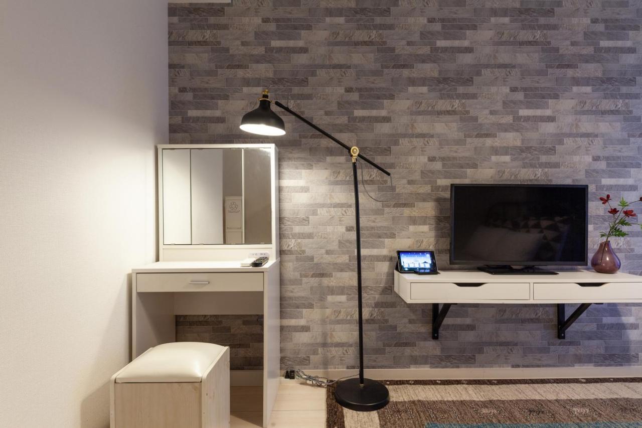 Apartamento Sunshine Tower