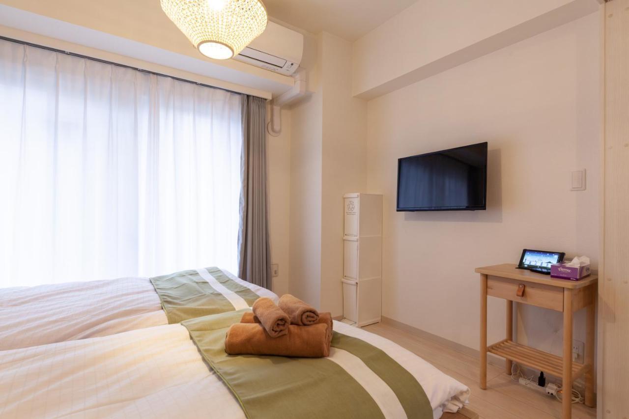 Apartamento Sunshine Tower *