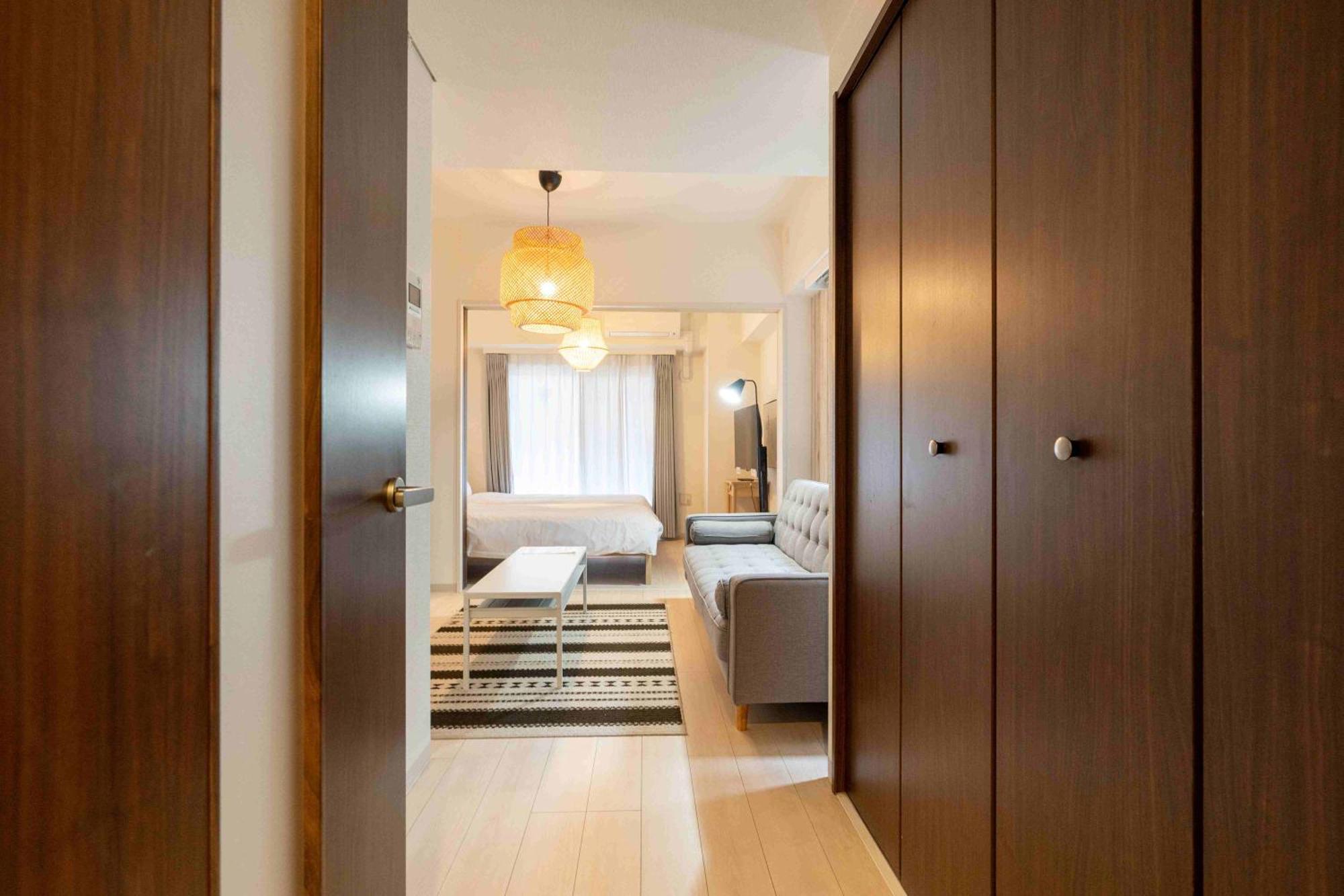 Apartment Sunshine Tower Präfektur Tokio